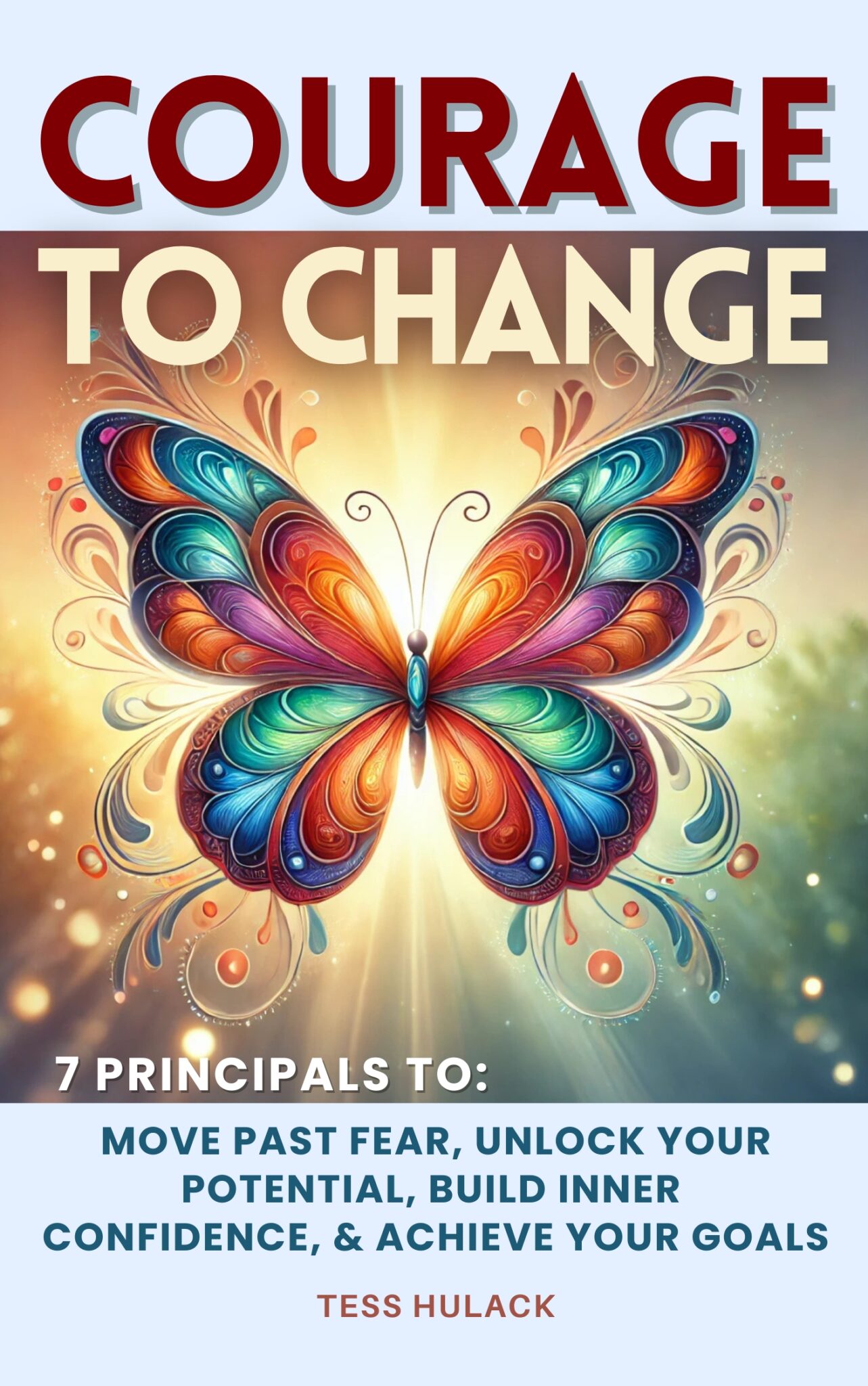 Courage to Change Infinite Banking in Michigan and Ohio BYOB